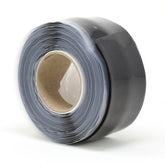 Clam 15595 "Pro" Wrap Rod & Reel Tape - Black